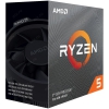CPU AMD Ryzen 5 3500X BOX (100-100000158) 3.6  GHz/6core/3+32Mb/65W  Socket  AM4