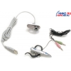 Genius Eye 310 Video Camera (digital 640*480, Headset, USB)