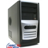 Minitower ENlight PM240175 Black Micro ATX  350W (24+4пин)