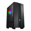 Корпус MIDITOWER ATX W/O PSU  CMT270 FSP