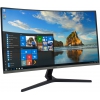 31.5" ЖК монитор Samsung C32R502FHI (Curved LCD, 1920x1080,  D-Sub, HDMI)