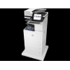 J8A17A#B19 HP Color LaserJet Enterprise Flow  M682z MFP (p/c/s/f,A4,600dpi,56(56)ppm)