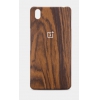 OnePlus <0208001203> X  Rosewood Case