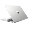 Ноутбук HP ProBook 440 G7 i3-10110U 2100 МГц 14" 1920x1080 8Гб DDR4 2400 МГц SSD 256Гб нет DVD Intel UHD Graphics встроенная ENG RUS DOS серебристый 1.6 кг 2D290EA
