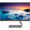 Lenovo F0EW002CRK 24ARE05 23.8"  Ryzen 4300U(2.7Ghz)/4096Mb/256SSDGb/black/W10