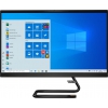Lenovo F0EY009KRK 27IMB05  27"  i5  10400T/16384Mb/1000+128SSDGb/noDVD/630/9kg/black/W10