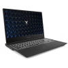 Ноутбук LENOVO Legion Y540-15PG0,  81SY00KNRK, черный