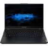 Lenovo Legion 5 ARH05H <82B1000TRK> Ryzen  5 4600H/8/512SSD/noOS/15.6"