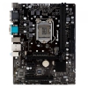 H410MHG BIOSTAR H410MHG, LGA1200, Intel®H410, 2xDDR4-2933, D-SUB+DVI-D+HDMI, 2xPCI-Ex16,  mATX, RTL