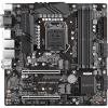 GIGABYTE W480M VISION W (RTL) LGA1200 <W480> 2xPCI-E Dsub+HDMI+2DP GbLAN RAID  SATA MicroATX 4DDR4
