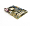M/B ASUSTeK K8V-VM (RTL) Socket754 <VIA K8M890> PCI-E+SVGA+LAN SATA RAID U133 MicroATX 2DDR<PC-3200>