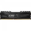 AX4U3600316G18A-SB10 16GB ADATA DDR4 3600 XPG GAMMIX D10 Black Gaming Memory Non-ECC, CL18, 1.35V, 1024x8,  RTL (775456)