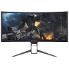 МОНИТОР 35" Acer Predator Z35P Black/Red  VA, LED, 3440x1440