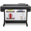 HP DesignJet T650 36" <5HB10A> (струйный принтер, 1Gb, 2400x1200dpi,  USB2.0, WiFi, сетевой)