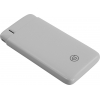 Внешний аккумулятор Ginzzu <GB-3975W> (2xUSB 2.1A, USB-C 2.1A,  10000mAh, Li-Pol)