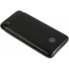 Внешний аккумулятор Ginzzu <GB-3975B> (2xUSB 2.1A, USB-C  2.1A,  10000mAh,  Li-Pol)