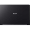 Ноутбук ACER Aspire 7  A715-75G-76UA,  NH.Q88ER.008,  черный