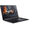 Ноутбук ACER Aspire 7 A715-75G-76LP,  NH.Q87ER.006, черный