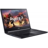 Ноутбук ACER Aspire 7 A715-41G-R4FD,  NH.Q8QER.004, черный