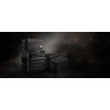 ASUS TUF Gaming BP2700 Рюкзак для ноутбука чёрный (17", полиэстер,  полиуретан,  нейлон,  90XB0620-BBP000)