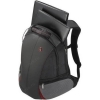 ASUS ROG Artillery Рюкзак для ноутбука чёрно-серый (17", полиэстер,  полиуретан, 90XB04D0-BBP000)