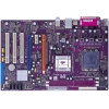 M/B EliteGroup 915P-A2 rev7.1 (RTL) Socket775 <i915P> 2xPCI-E+LAN U100 SATA ATX 2DDR-II