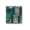 SuperMicro H11DSi (RTL) Dual SP3 2xPCI-E DSub 2xGbLAN SATA RAID  E-ATX 16DDR4
