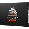 SSD 1 Tb SATA 6Gb/s Seagate FireCuda 120 <ZA1000GM1A001> 2.5"  3D TLC