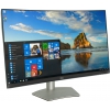 31.5" ЖК монитор DELL S3221QS <409442> (Curved LCD, 3840x2160, HDMI,  DP,  USB3.0  Hub)