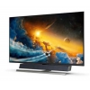 55" PHILIPS 558M1RY/00 Black (4K, VA, Ambiglow, 3840x2160, 120Hz, HDR1000, 4 ms, 178°/178°, 1200 cd/m,  Mega DCR,