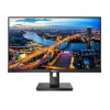 27"    ЖК монитор PHILIPS 278B1/00 с поворотом экрана (LCD, 3840x2160,  HDMI, DP)