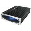 Thermaltake <A2321> HARDCANO 14 Aluminum (5.25"панель, Blue LED)