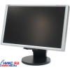 20.1" MONITOR NEC 2070WNX-BK <Silver&Black> (LCD, Wide, 1680x1050, +DVI, USB2.0 Hub)