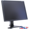 19"    MONITOR NEC 1990FX-BK <Black> с поворотом экрана (LCD, 1280x1024, +DVI)