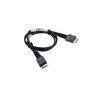 Кабель OCULINK 55CM CBL-SAST-0818 Supermicro