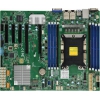 Серверная материнская плата C622 LGA3647 ATX BLK MBD-X11SPI-TF-B Supermicro
