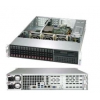 Серверная платформа 2U SATA AS-2113S-WTRT Supermicro