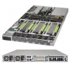 Серверная платформа 1U SATA SYS-1028GQ-TRT Supermicro