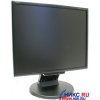 19"    MONITOR NEC LCD195VXM+ BKBK <Black> (LCD, 1280x1024, DVI)