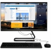Lenovo IdeaCentre AIO 3 24ARE05 <F0EW001KRK> Ryzen  5 4500U/16/256SSD/DVD-RW/WiFi/BT/DOS/23.8"
