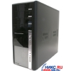 Miditower FRONTIER Luster <FC-LU09AL(BK/ISV)> Black ATX  400W (24+4пин)