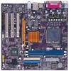 M/B EliteGroup 661GX-M7/L rev3.0 (RTL) Socket775 <SiS661GX> AGP+SVGA+LAN SATA RAID U133 MicroATX 2DDR<PC-3200>