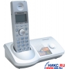 Panasonic KX-TG7105RUS <Silver> р/телефон (трубка с ЖК диспл., DECT)