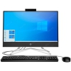 14P67EA  21.5" FHD HP 22-df0028ur white (Core i5  1035G1/8GB/256Gb  SSD/noDVD/VGA  int/W10)