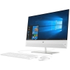 14Q39EA#ACB HP Pavilion I 24-k0020ur NT 23,8" FHD Core i5-10400T, 8GB, SSD 256Gb, MX350 2GB, no  DVD,  White,  Win10