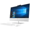 199R4EA#ACB HP Pavilion I 27-27-d0004ur NT 27" UHD Core i7-10700T, 16GB, SSD 1Tb, GTX1650 4GB, no DVD,  White, Win10