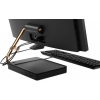 Lenovo F0EM005QRK A540-24API  23.8"  Ryzen  3400GE/8192Mb/1000+128SSDGb/noDVD/black/W10