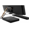 Lenovo F0FB0032RK 24IMB05  23.8" i5 10400T/8192Mb/1000+256SSDGb/noDVD/MX330(2048Mb)/black/DOS