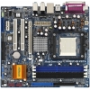 M/B ASRock 939NF4G-VSTA/L (RTL) Socket939 <GeForce 6100> PCI-E+SVGA+LAN SATA RAID U133 MicroATX 4DDR<PC-3200>