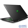 22R40EA  16.1" FHD HP Pavilion Gaming 16-a0025ur black (Core i7 10750H/16Gb/1Tb/256Gb  SSD/2060 6Gb/DOS)